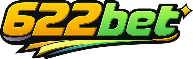 622bet অফিসিয়াল লোগো